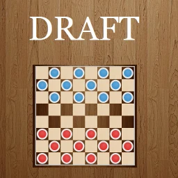 Draft 图标